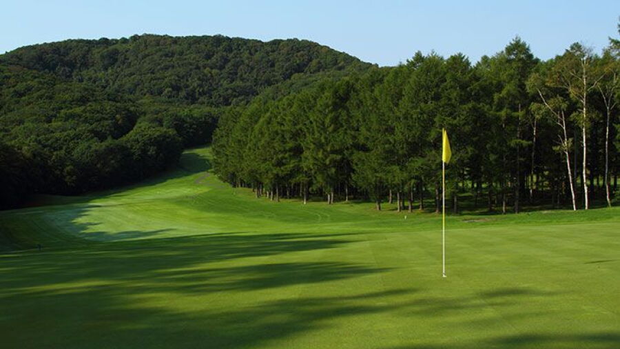 Hokkaido CC Onuma: #5