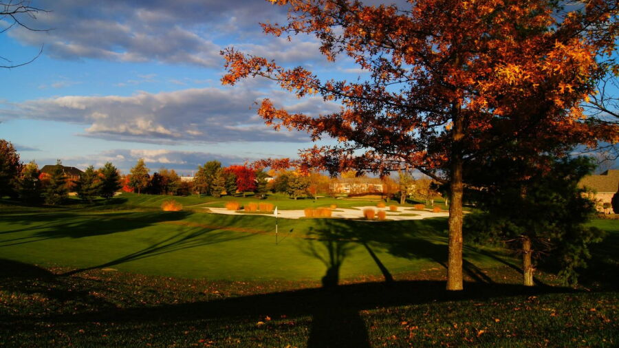 Four Bridges CC