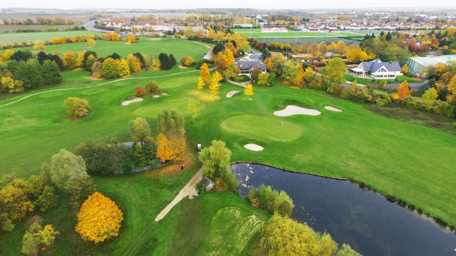 Gonesse GC
