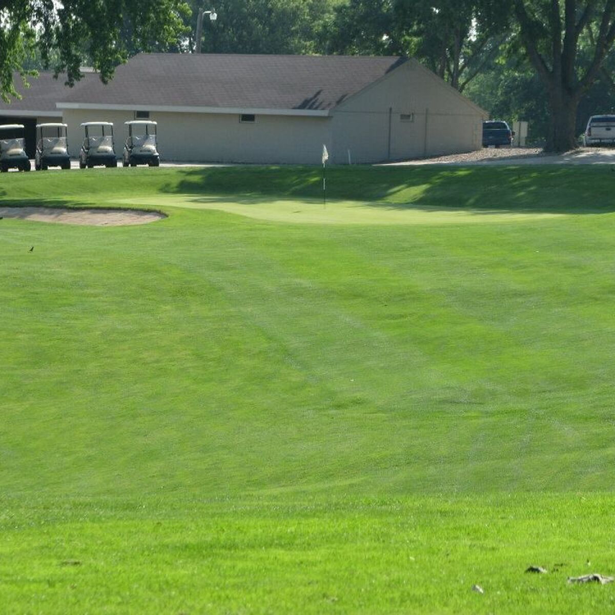 Sioux Golf & Country Club in Alton, Iowa, USA GolfPass