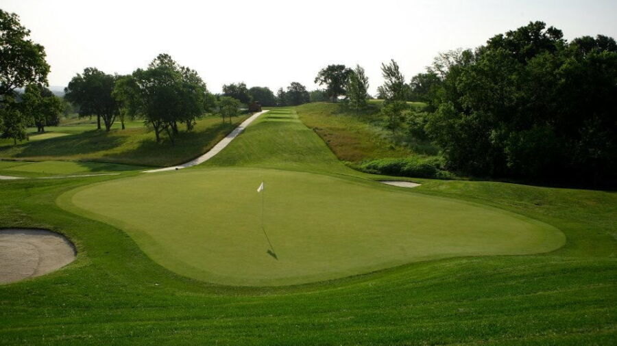 Lawrence CC
