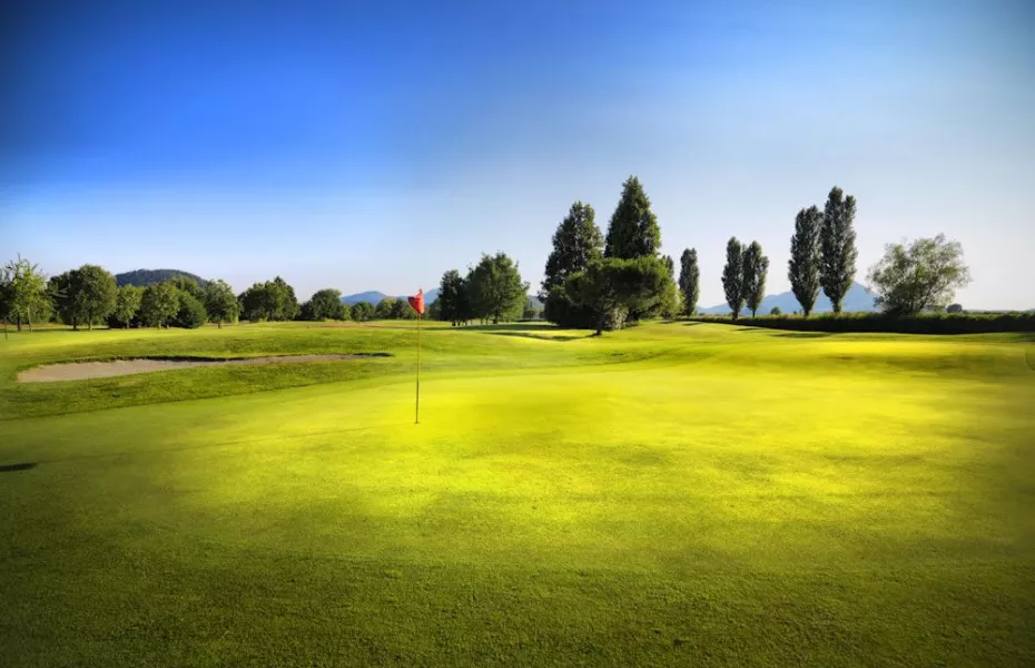 Montecchia GC