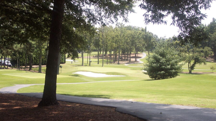 Alamance CC