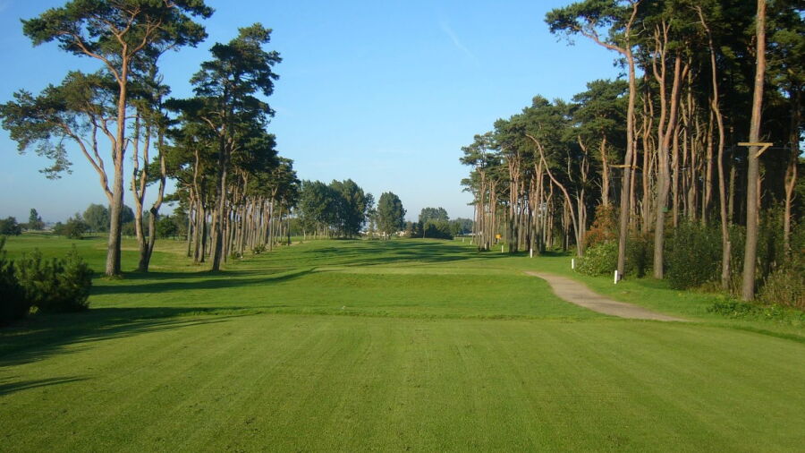Bedinge GC