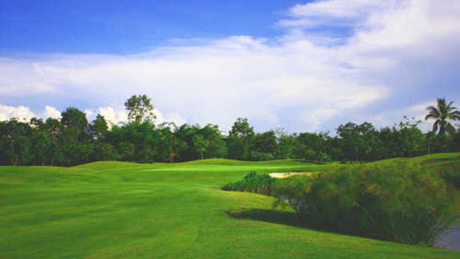 Mae Jo Golf Resort & Spa: #8