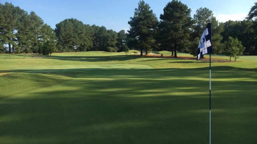 Georgia Southern University GC