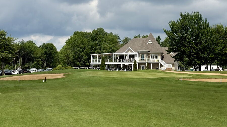 Club de Golf Le Marthelinois