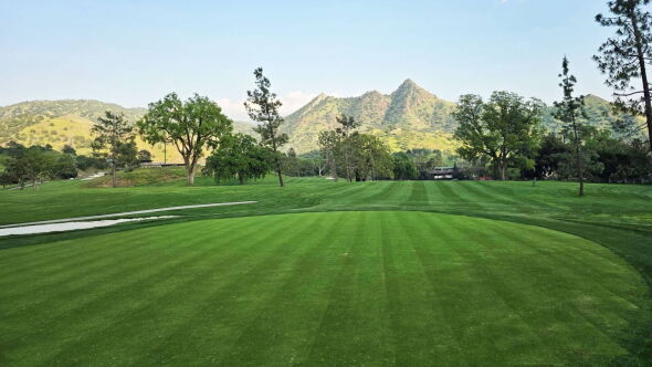 Three Rivers GC