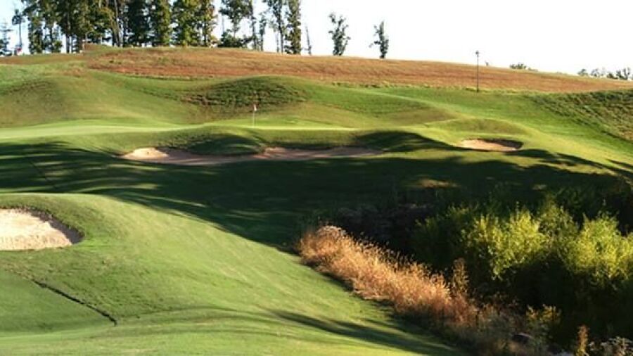 WindRiver GC: #8