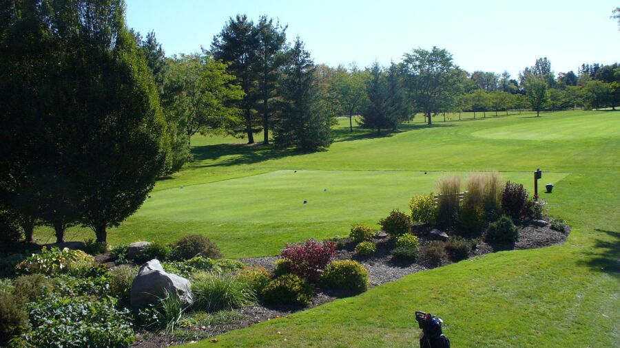 Gowanda CC