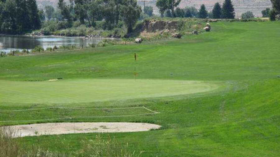 Rolling Green CC