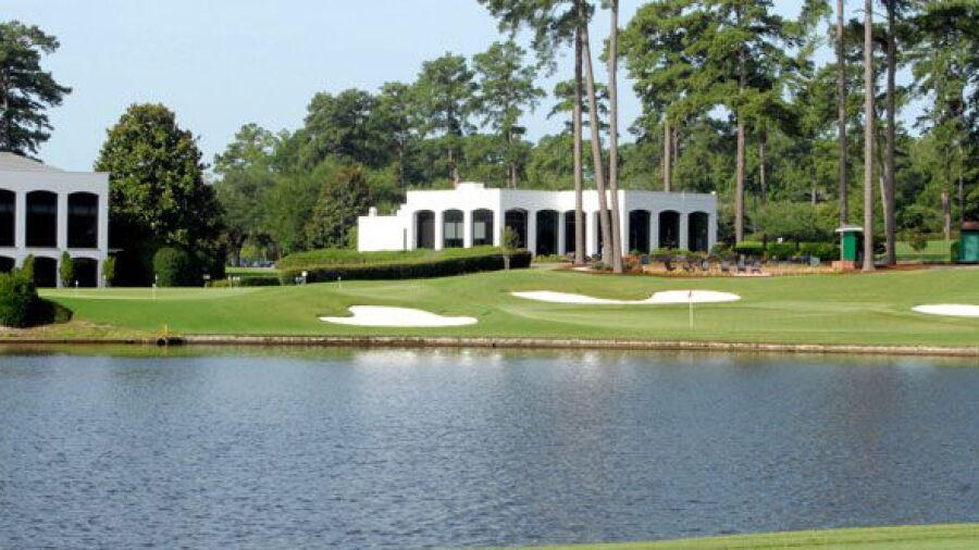 Forest Lake Club