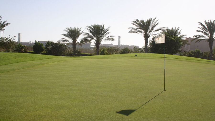 Safaa GC & Academy
