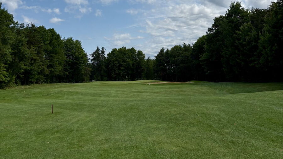 Club de Golf Le Marthelinois