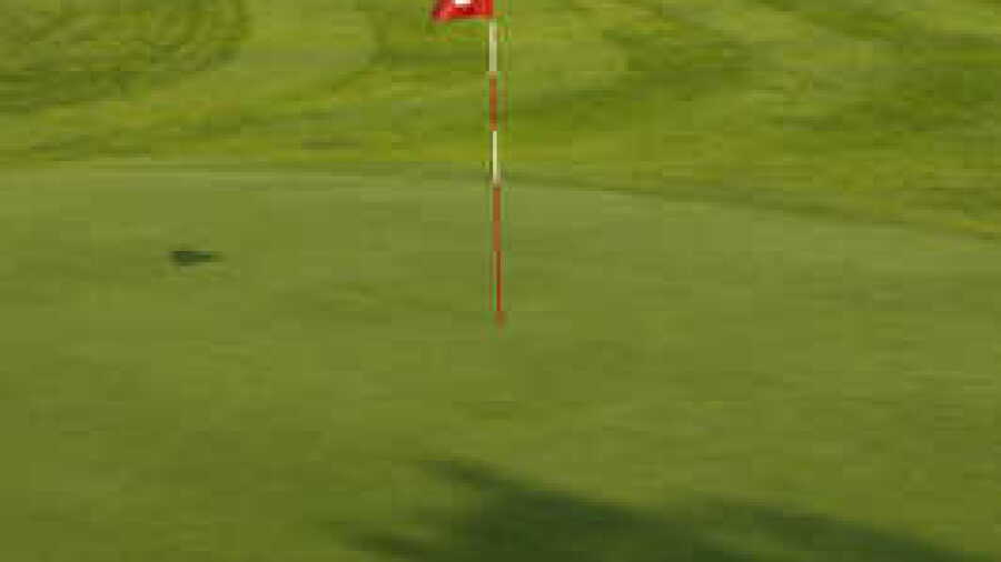 Fair Havens GC: #8