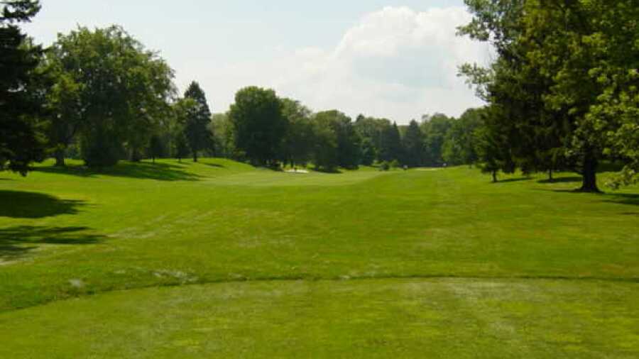 St. Thomas GCC