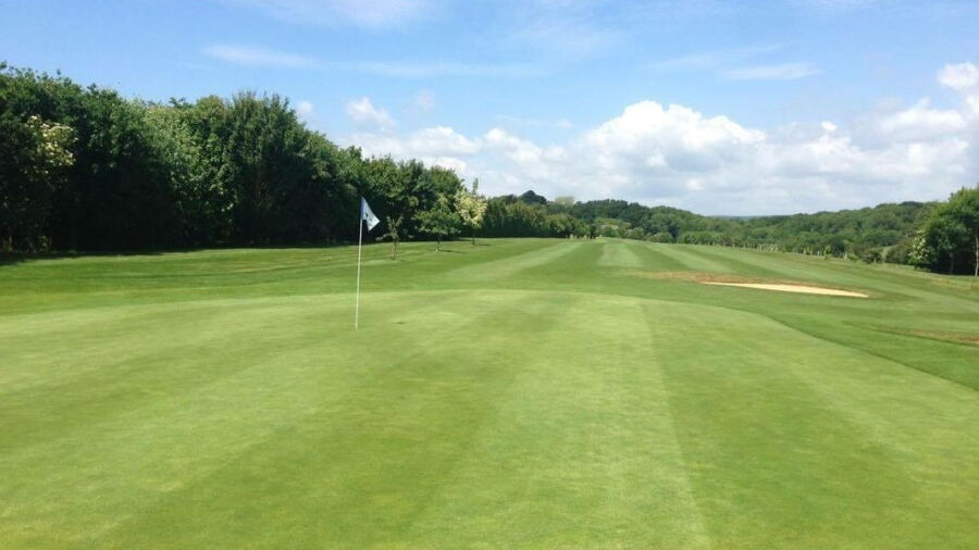 Avisford Park GC