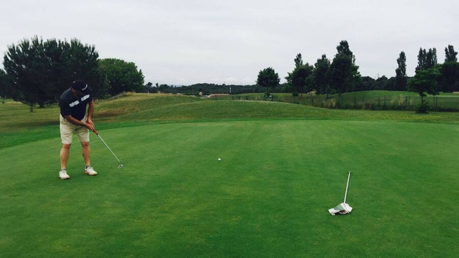 La Garriga Par-3 Pitch & Putt Golf