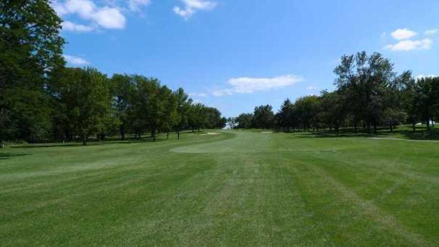 Brookwood GC