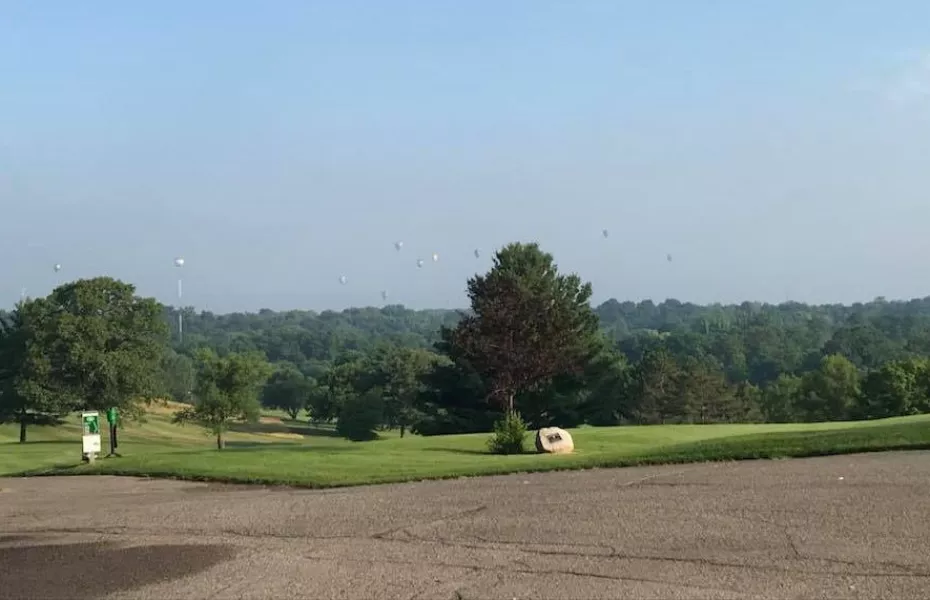 Riverside GC & Banquet Center