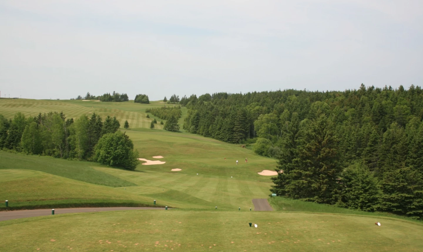 Glasgow Hills Resort & Golf Club