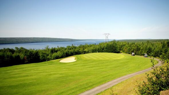 Gander GC: #2
