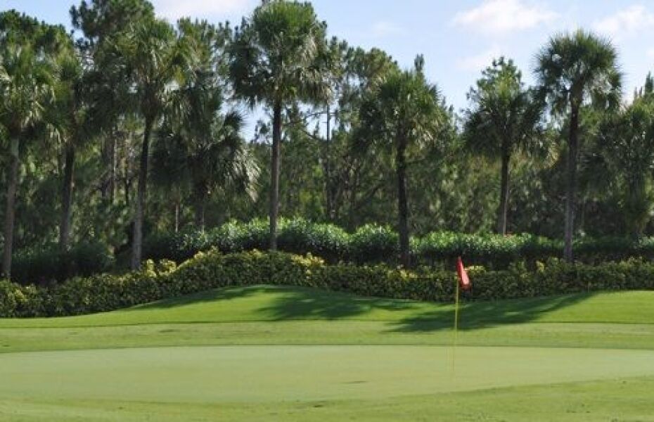 Cedar Hammock Golf & Country Club in Naples, Florida, USA GolfPass