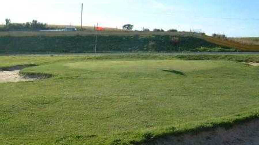 Golf Evasion Mannevillette: #2