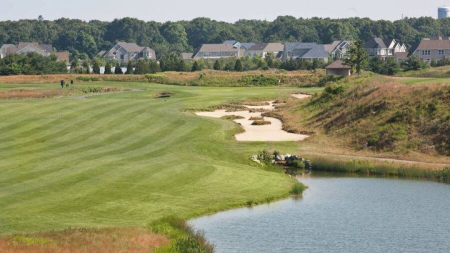 Tallgrass CC:#15