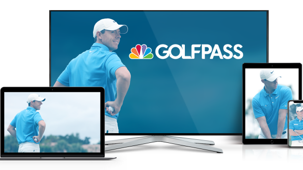 Available on Multiple Devices Rory - Square