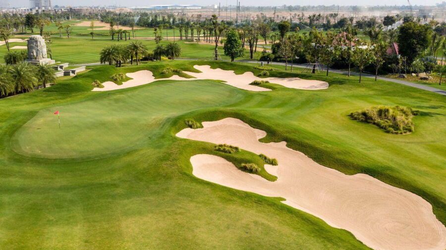 Vattanac Golf Resort - East: #3