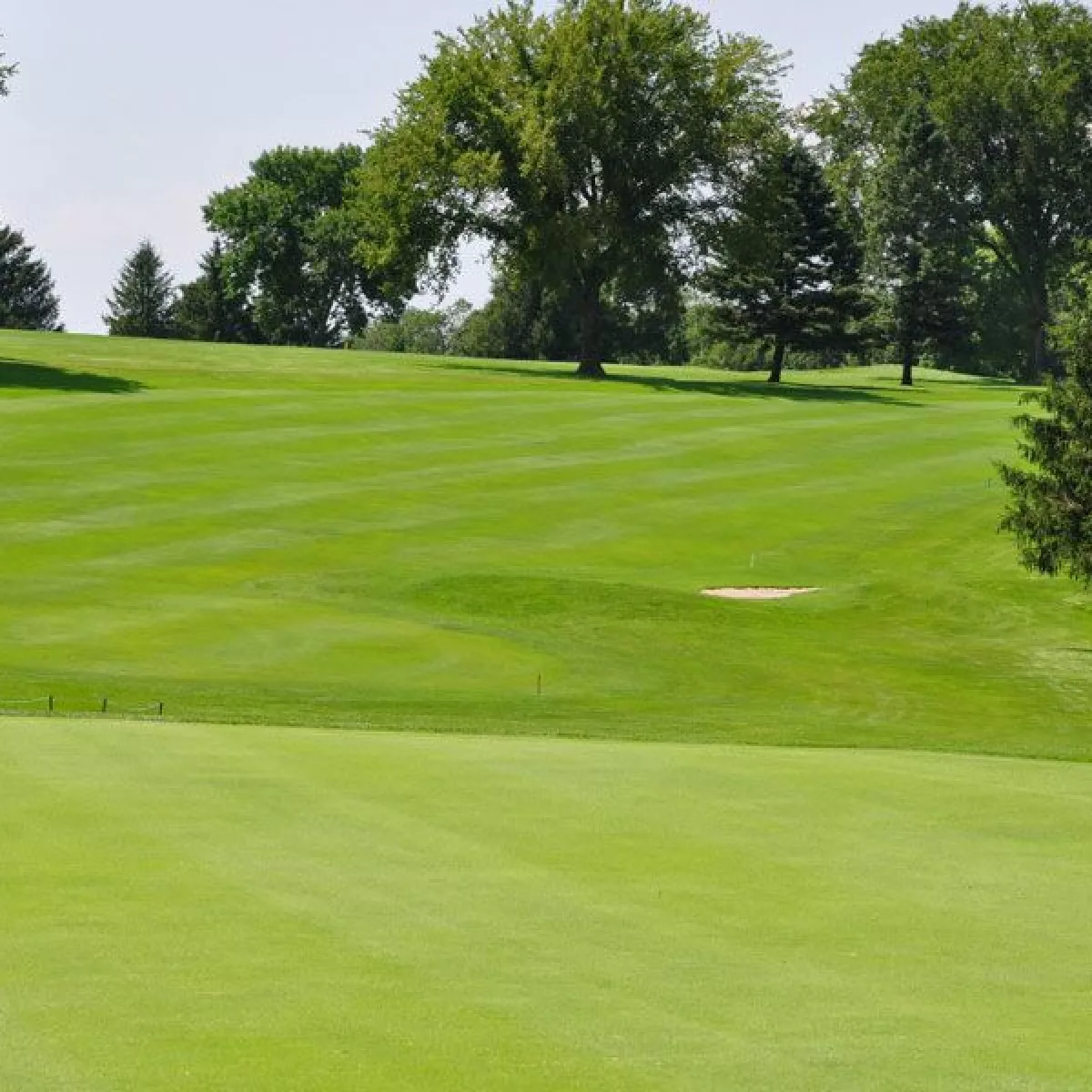 Quaker Hill Country Club in Pawling, New York, USA GolfPass
