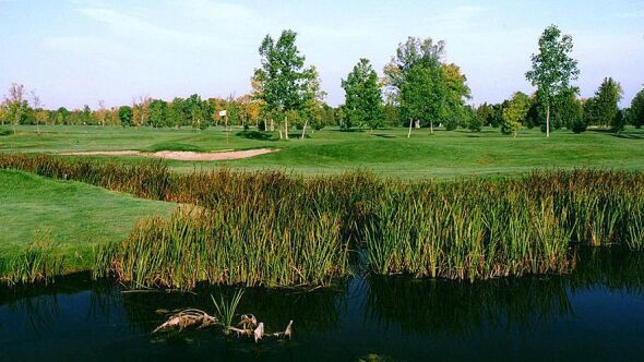 Riverbend GCC
