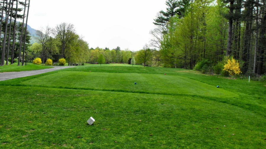 Woodstock GC: #3