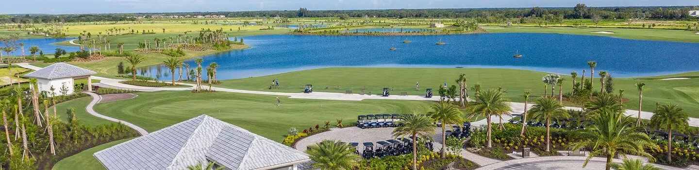 Esplanade at Azario Lakewood Ranch