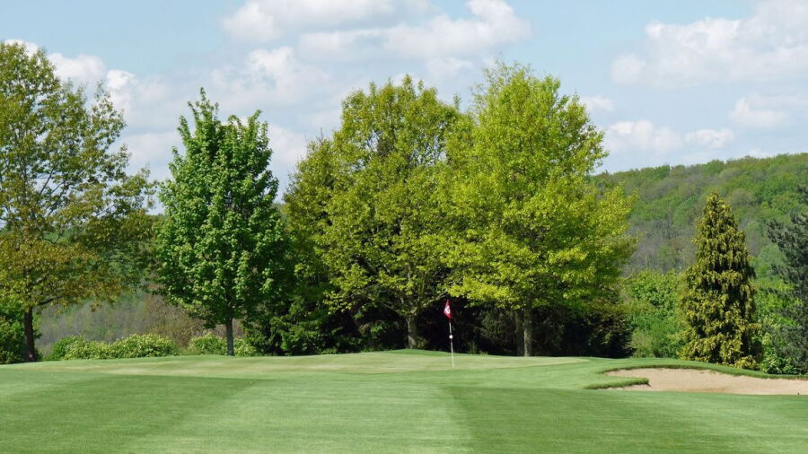 Meaux Boutigny GC