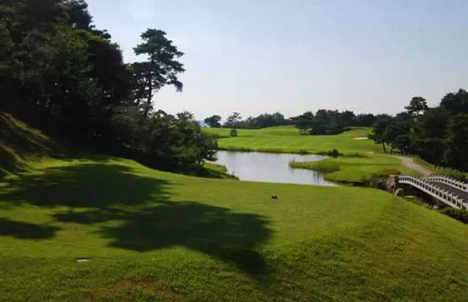 Century 21 CC - Lake: #4