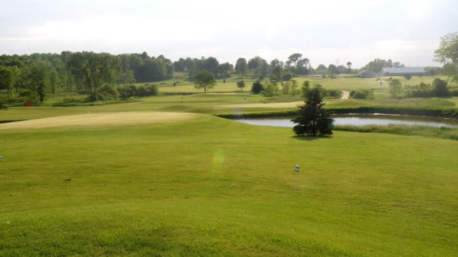 Rose Creek GC