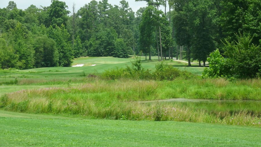 Chickasaw GC: #7