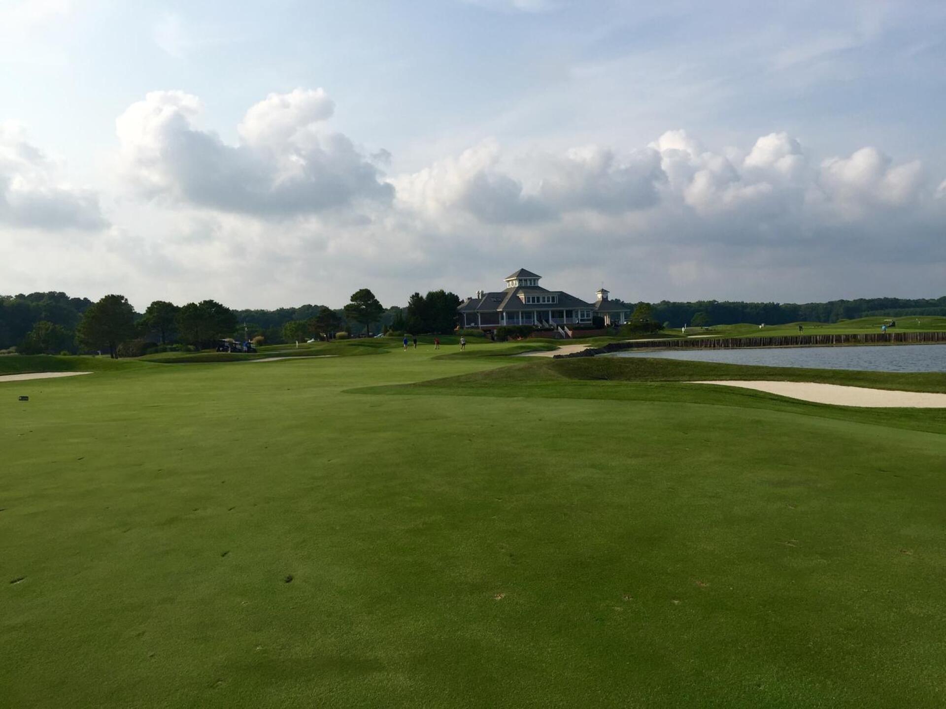 (Photo submitted by MasterTigerWoods on 08/01/2016)