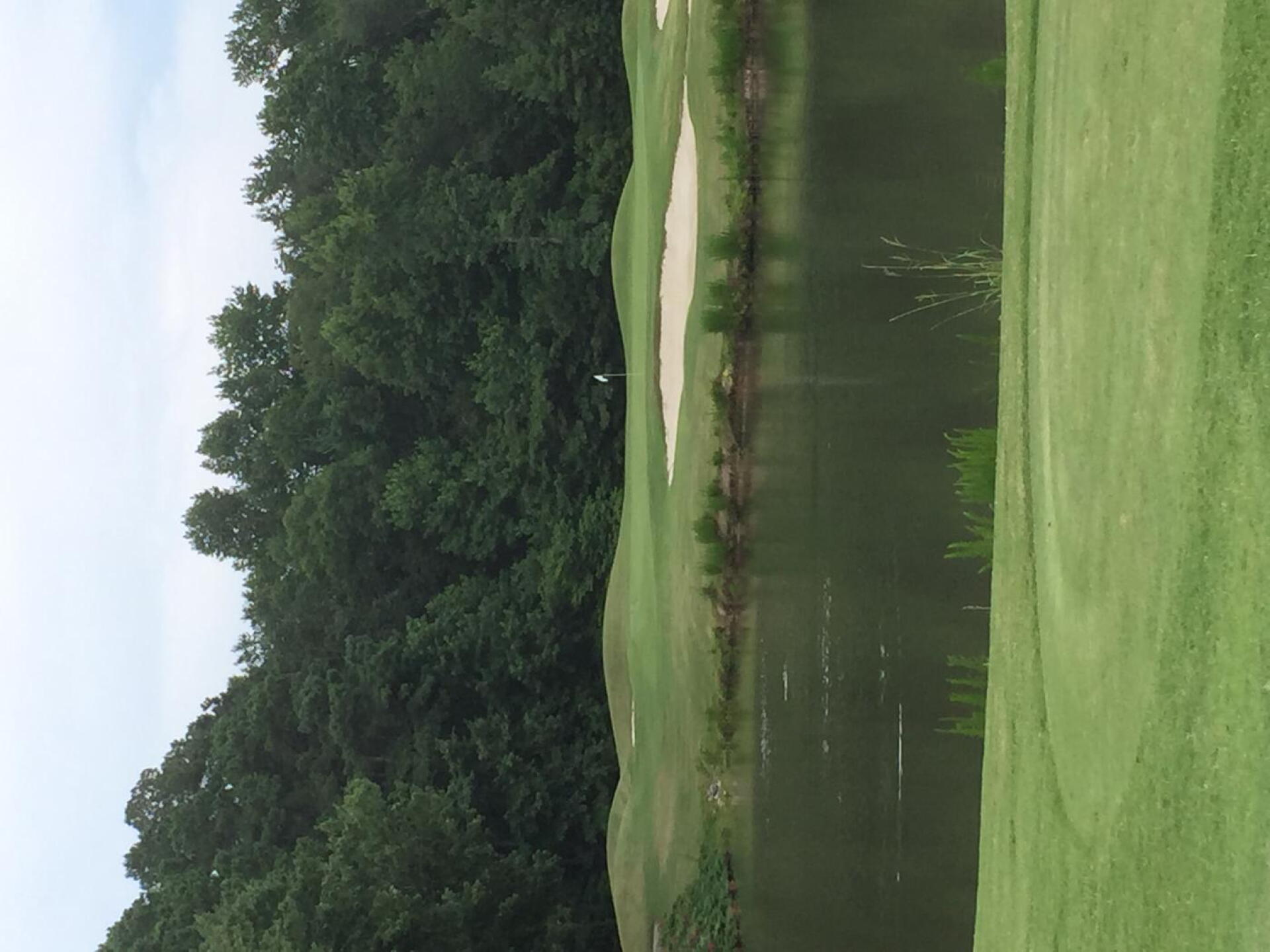 Just a outstanding course.... well worth the drive. (Photo submitted by DKN08 on 07/11/2016)