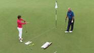 Equipment that will Help your Putting