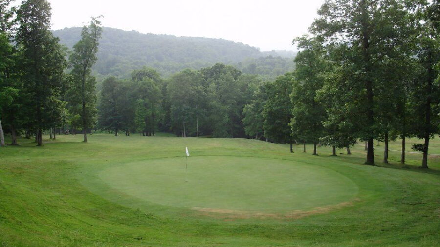 Big Beaver Creek GC
