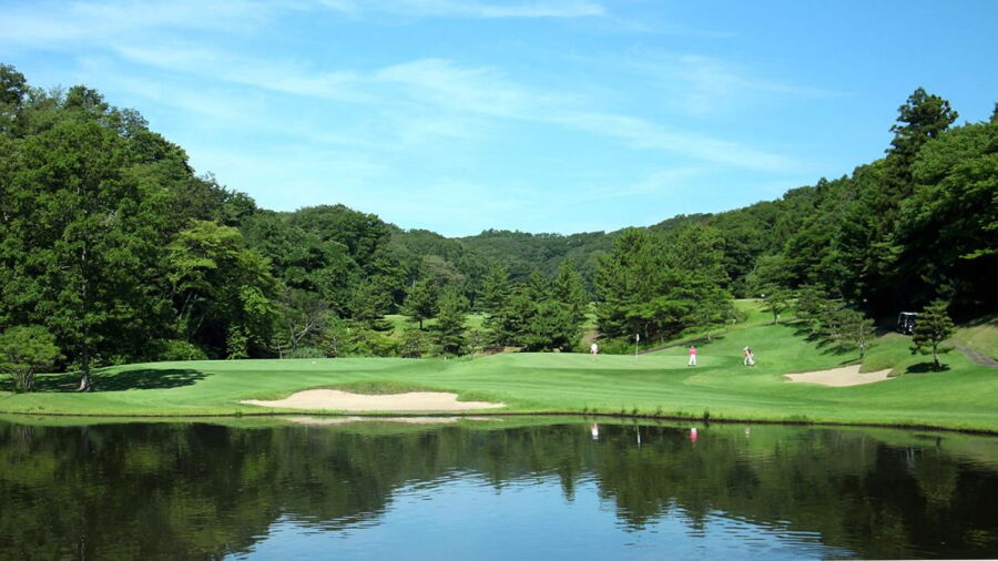 Izumi Parktown GC