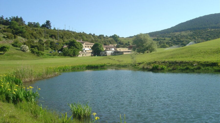 Domaine de Sagnol GC