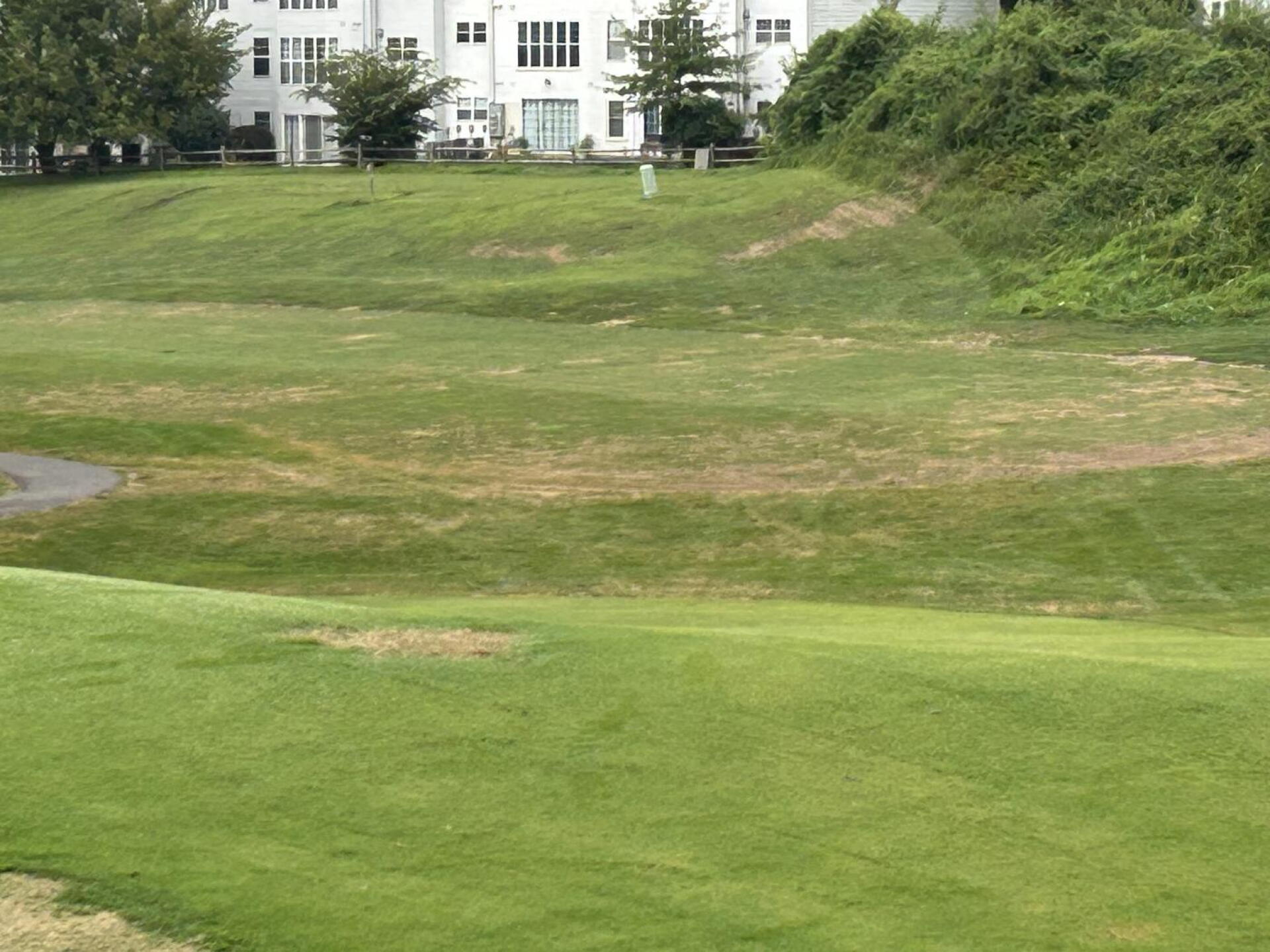 A fairway (Photo submitted by u000005460048 on 08/17/2025)