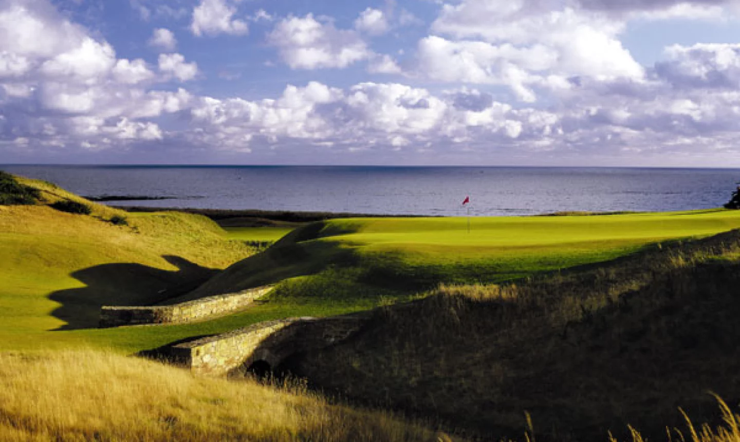 Kingsbarns Golf Links 