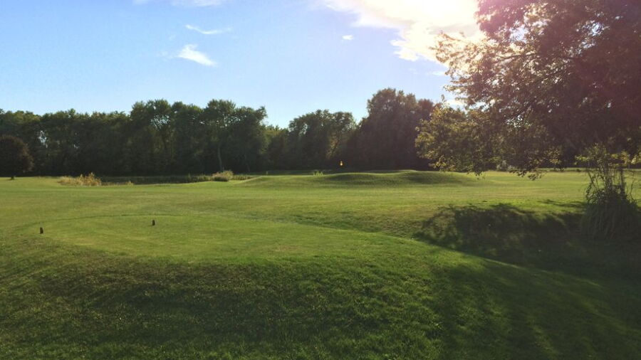 Alapaha Golf Center