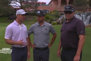 My Breakthrough: Xander and Stefan Schauffele