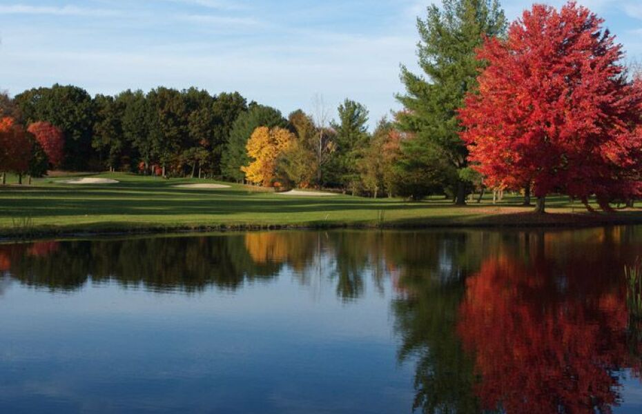 Hickory Hills Golf Course in Methuen, Massachusetts, USA GolfPass